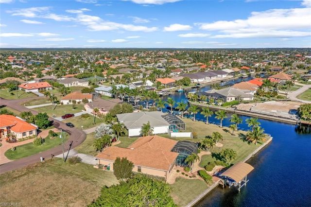 4333 SW 25th AVE, Cape Coral, FL 33914