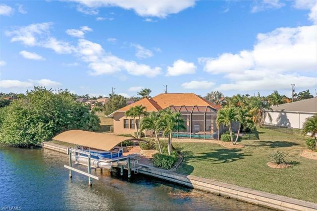 4333 SW 25th AVE, Cape Coral, FL 33914