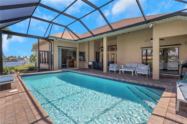 4333 SW 25th AVE, Cape Coral, FL 33914