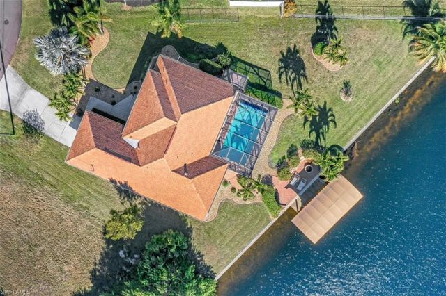 4333 SW 25th AVE, Cape Coral, FL 33914