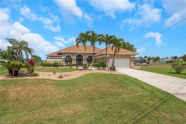 4333 SW 25th AVE, Cape Coral, FL 33914