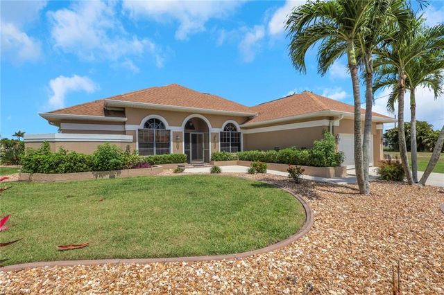 4333 SW 25th AVE, Cape Coral, FL 33914