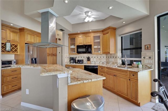4333 SW 25th AVE, Cape Coral, FL 33914