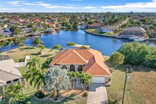 4333 SW 25th AVE, Cape Coral, FL 33914