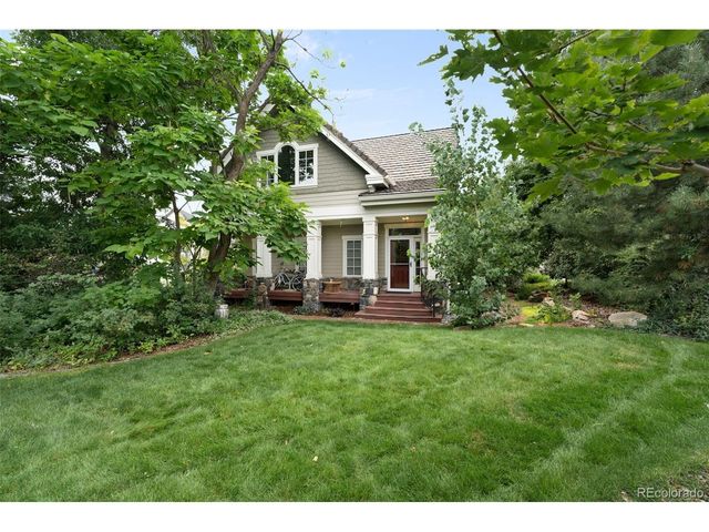 3166 Juniper Ct, Golden, CO 80401