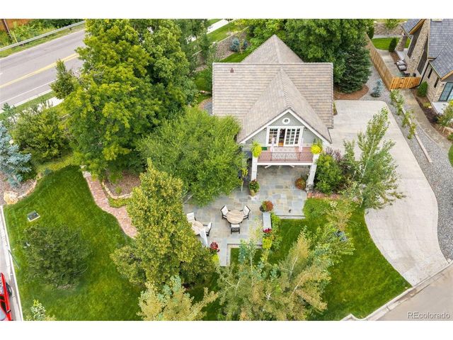 3166 Juniper Ct, Golden, CO 80401