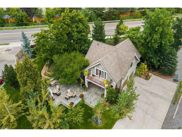 3166 Juniper Ct, Golden, CO 80401