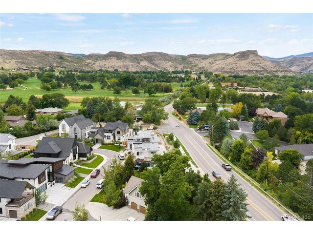3166 Juniper Ct, Golden, CO 80401