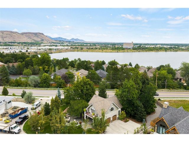 3166 Juniper Ct, Golden, CO 80401