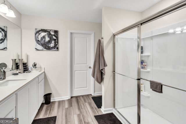 289 Pond Court, Hoschton, GA 30548