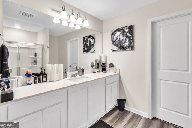 289 Pond Court, Hoschton, GA 30548