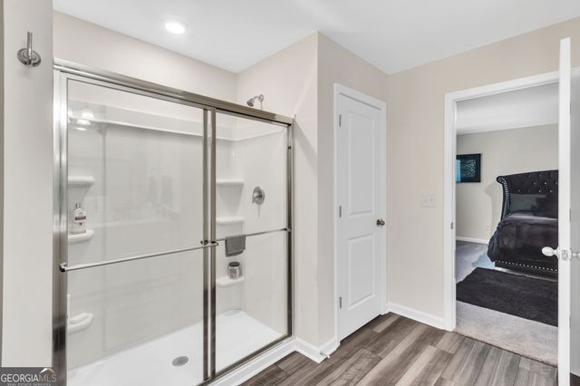 289 Pond Court, Hoschton, GA 30548