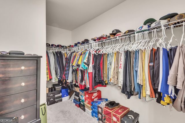 289 Pond Court, Hoschton, GA 30548