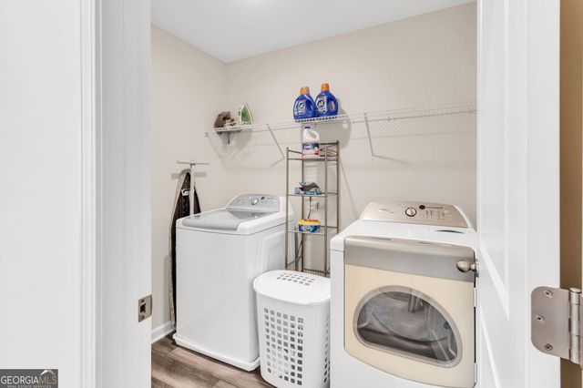 289 Pond Court, Hoschton, GA 30548