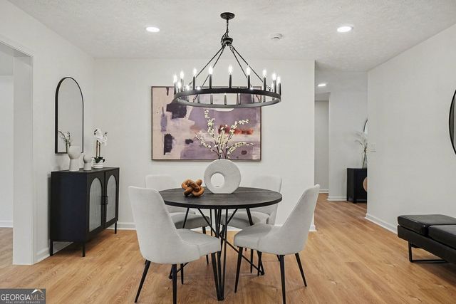 1827 Meadowood Drive, Marietta, GA 30062