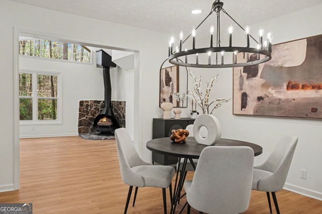 1827 Meadowood Drive, Marietta, GA 30062