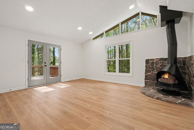 1827 Meadowood Drive, Marietta, GA 30062