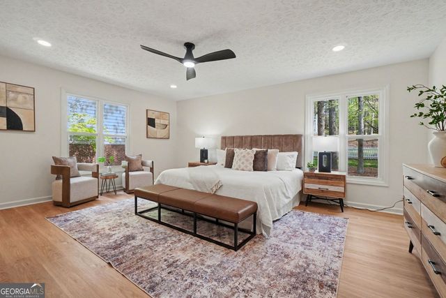 1827 Meadowood Drive, Marietta, GA 30062