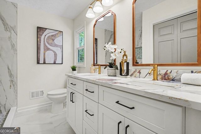 1827 Meadowood Drive, Marietta, GA 30062