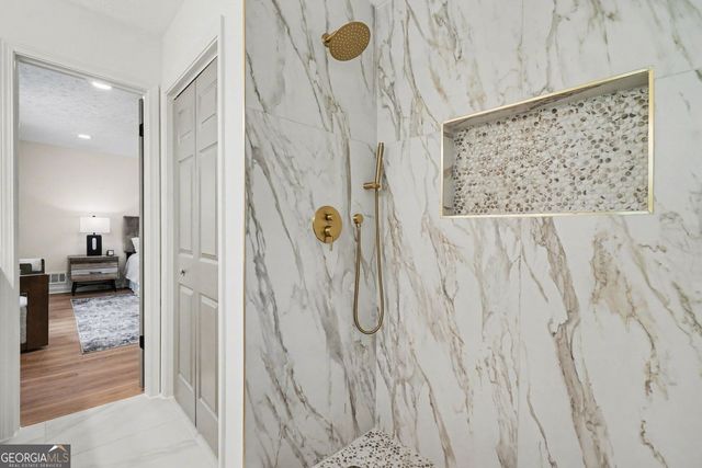 1827 Meadowood Drive, Marietta, GA 30062