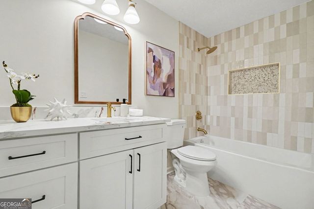 1827 Meadowood Drive, Marietta, GA 30062