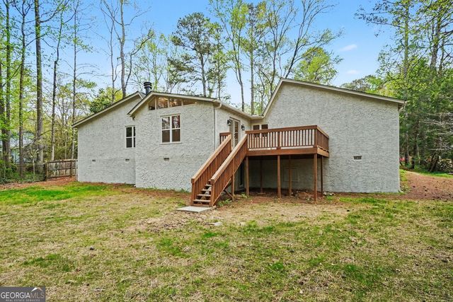 1827 Meadowood Drive, Marietta, GA 30062