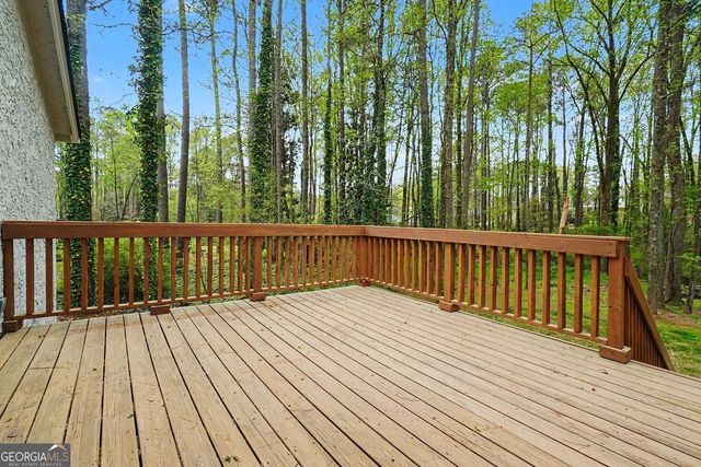 1827 Meadowood Drive, Marietta, GA 30062