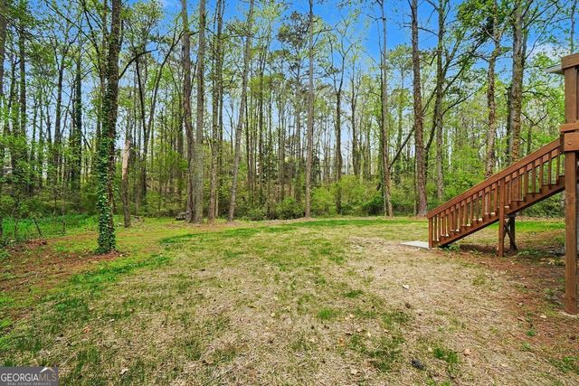 1827 Meadowood Drive, Marietta, GA 30062