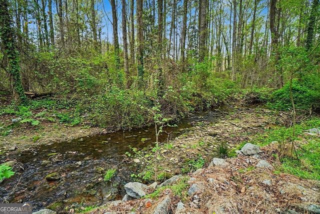 1827 Meadowood Drive, Marietta, GA 30062