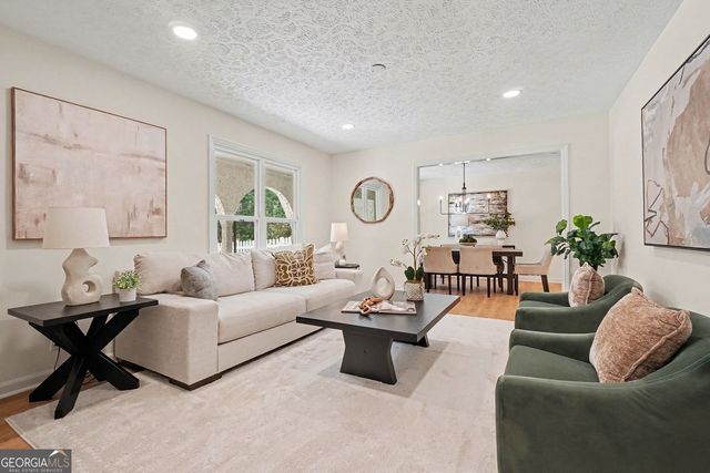 1827 Meadowood Drive, Marietta, GA 30062