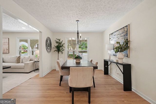 1827 Meadowood Drive, Marietta, GA 30062