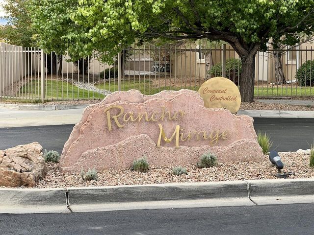 6800 Vista Del Norte Road NE 923, Albuquerque, NM 87113