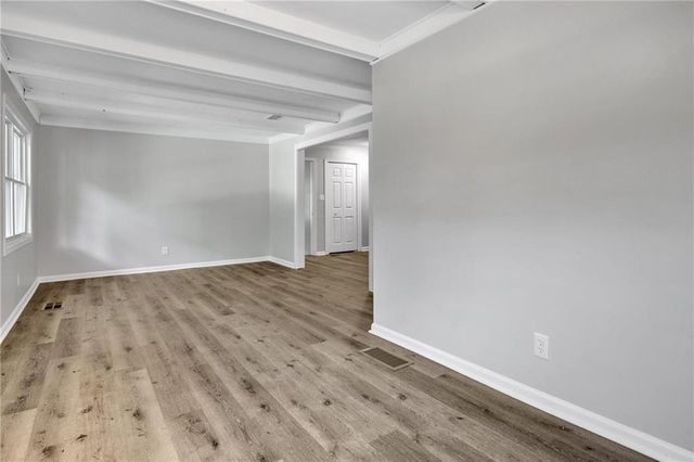 10121 Morris Dr SW, Covington, GA 30014