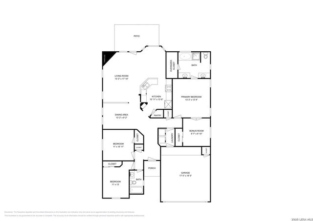 4842 Dahlia, San Antonio, TX 78218