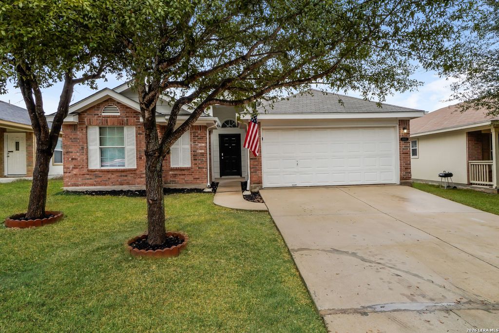 4842 Dahlia, San Antonio, TX 78218