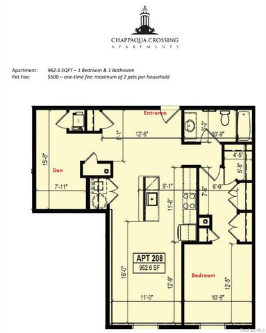 480 Bedford 208, Chappaqua, NY 10514