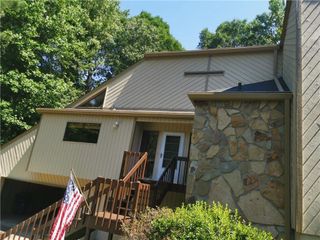 2521 Oakrill Road, Marietta, GA 30062