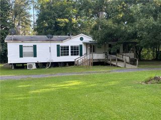 4495 LA HWY 8 Highway, Bentley, LA 71407