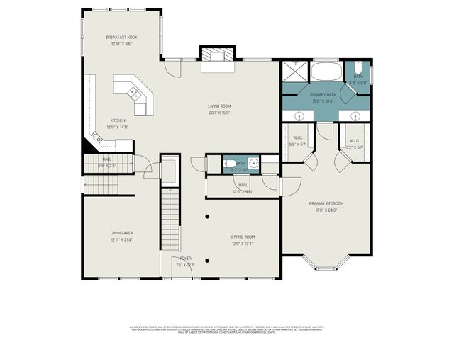 2132 Neelys Bend Rd, Madison, TN 37115