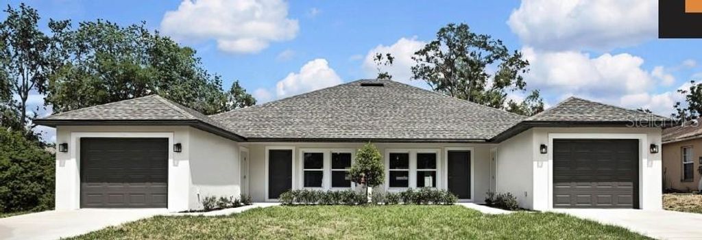 3644 PORTILLO ROAD, Spring Hill, FL 34608