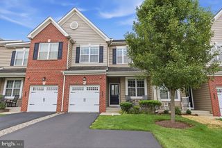170 SADDLEBROOK DR, Bensalem, PA 19020
