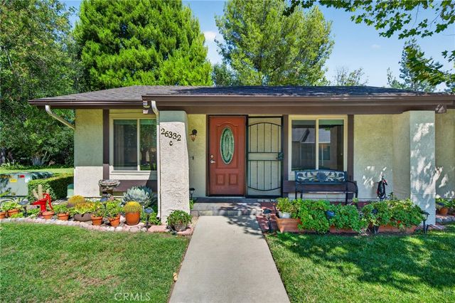26332 Oak Highland C, Newhall, CA 91321