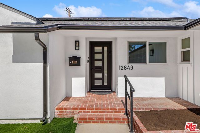 12849 Tiara Street, Valley Village, CA 91607