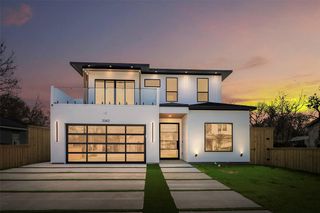 3342 Borger Street, Dallas, TX 75212