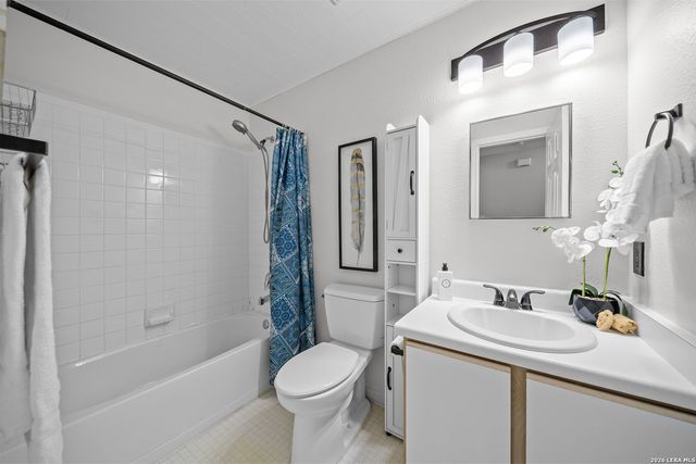 16303 PERSIMMON WL, San Antonio, TX 78247