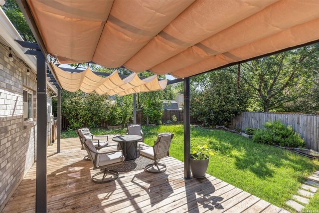 16303 PERSIMMON WL, San Antonio, TX 78247