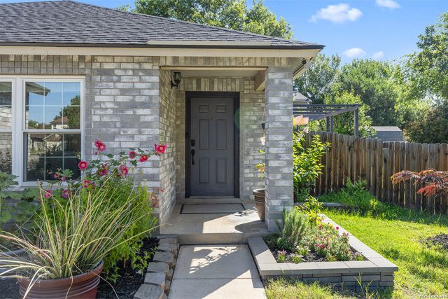 16303 PERSIMMON WL, San Antonio, TX 78247