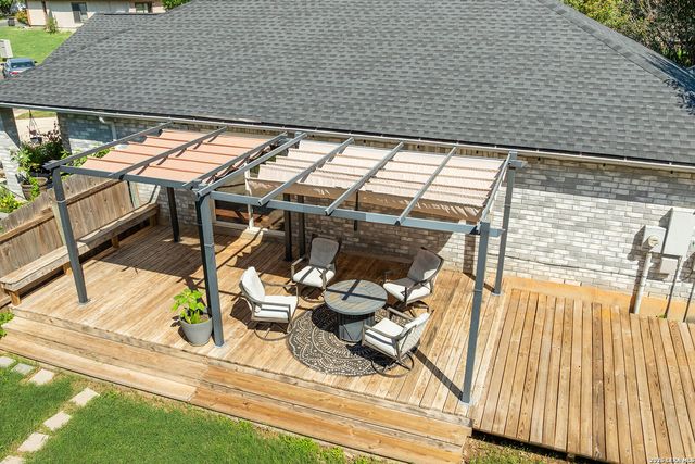 16303 PERSIMMON WL, San Antonio, TX 78247