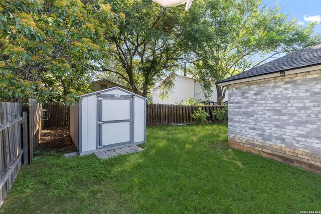 16303 PERSIMMON WL, San Antonio, TX 78247