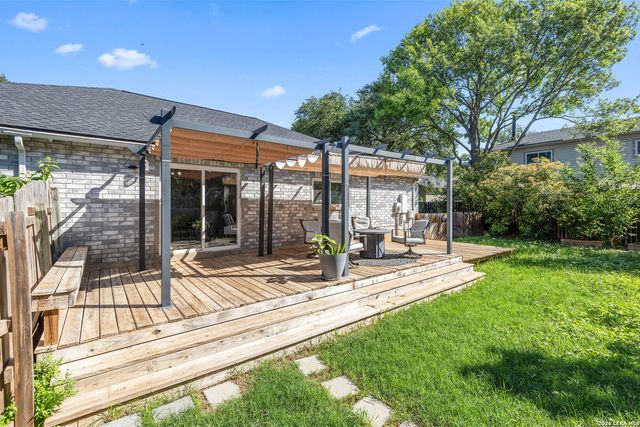 16303 PERSIMMON WL, San Antonio, TX 78247